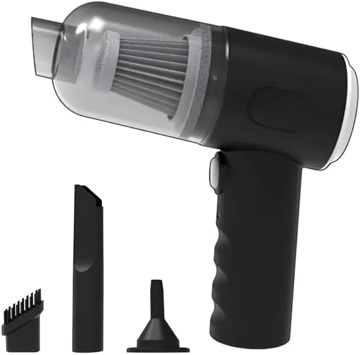 مكنسة كهربائية للسيارة 3 في 1