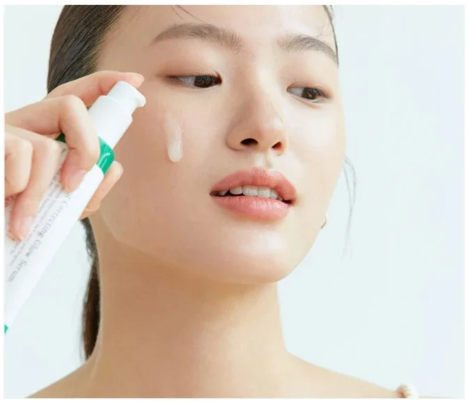 سيروم تصحيح البقع الداكنة