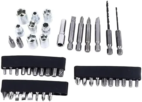 شنطة مفك كهربائي