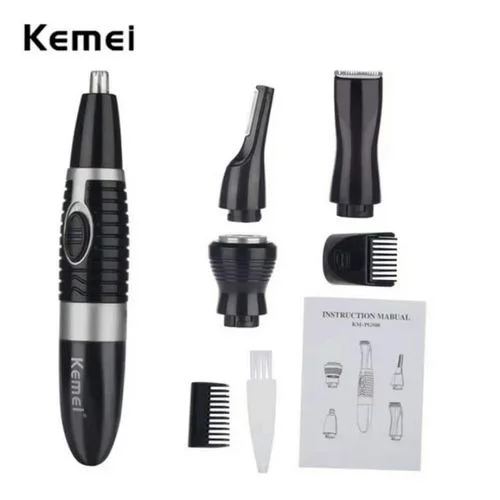 ماكينة حلاقة كهربائية جديدة من كيمي 4 في 1