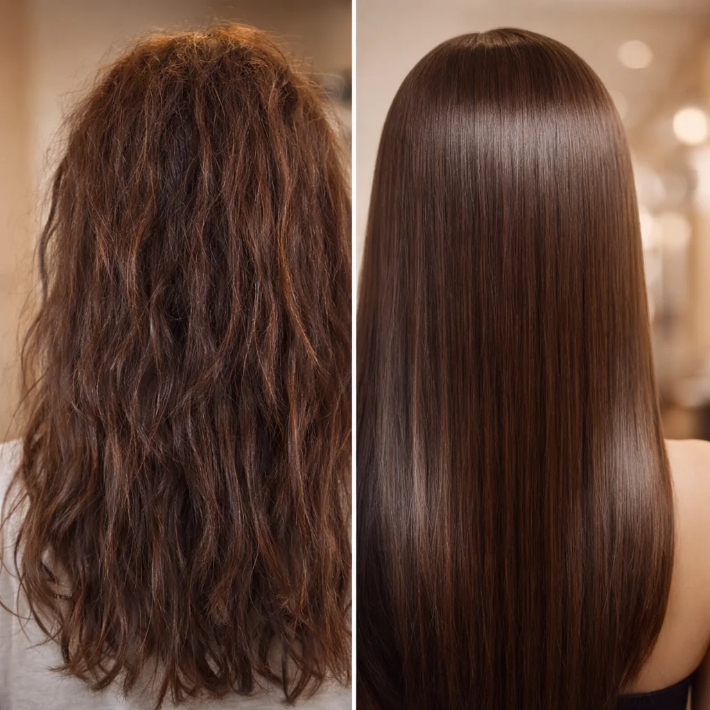 شامبو ساكورا لنمو الشعر