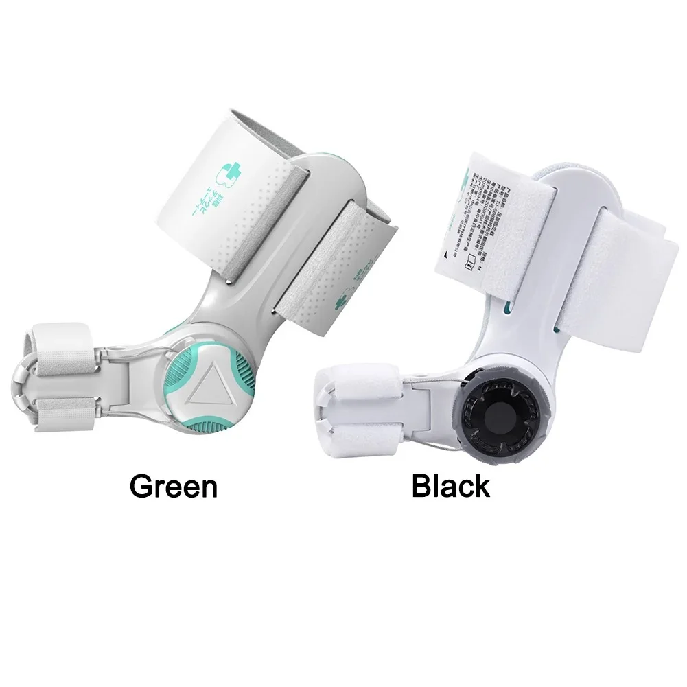 مصحح إصبع القدم الكبير