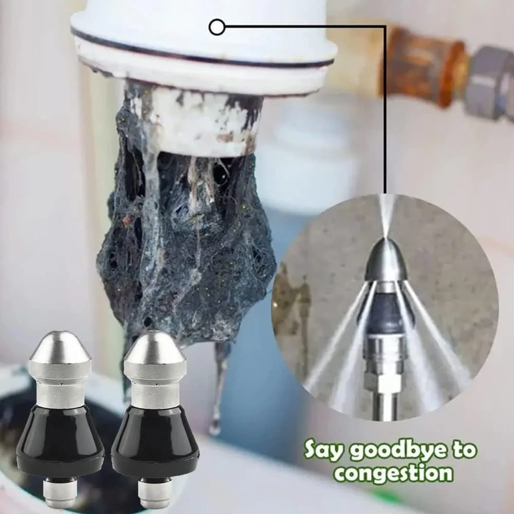 أداة تنظيف الصرف