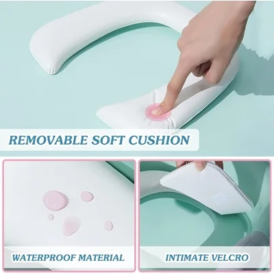 درج المرحاض للاطفال