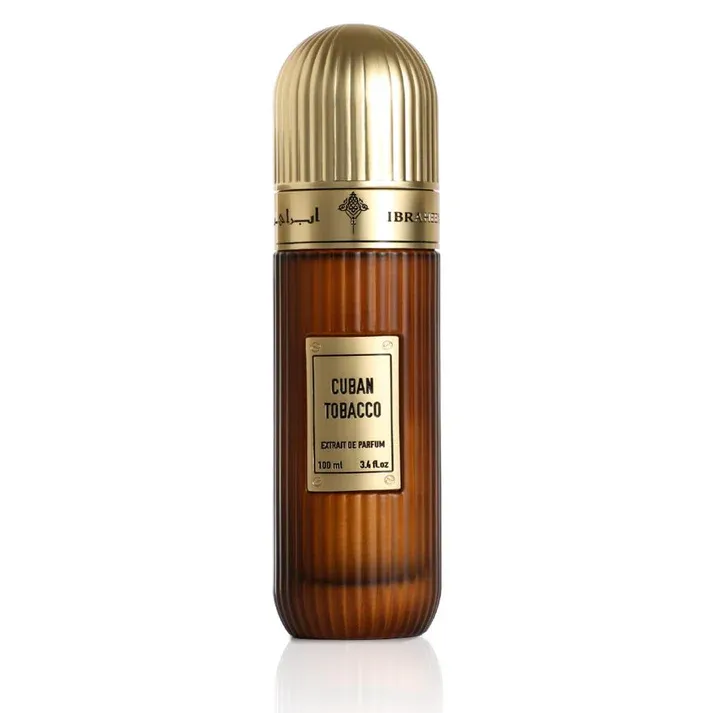 عطر التبغ العربي – Cuban Tobacco 100ML