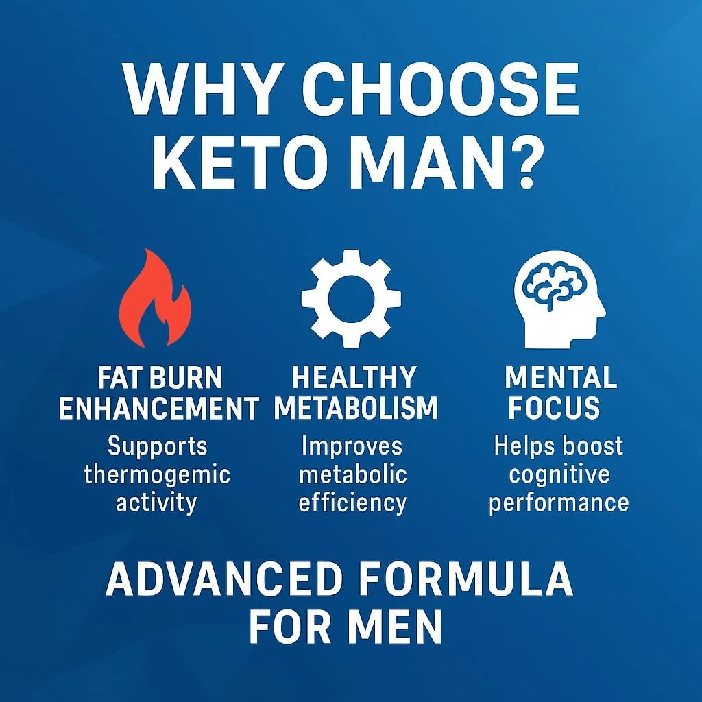 كيتو للرجال لإنقاص الوزن