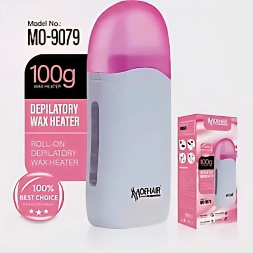 سخان شمع صغير من MOEHAIR