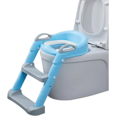 درج المرحاض للاطفال