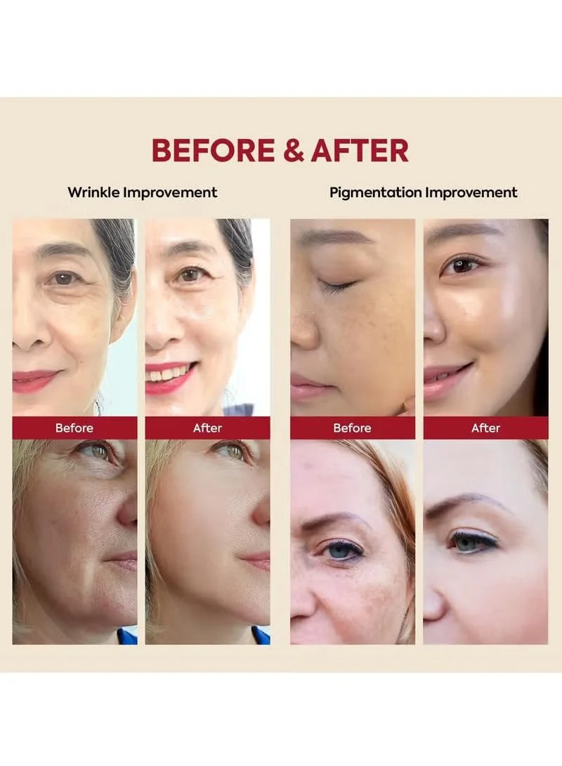 سيروم سول 1988 الاصلي