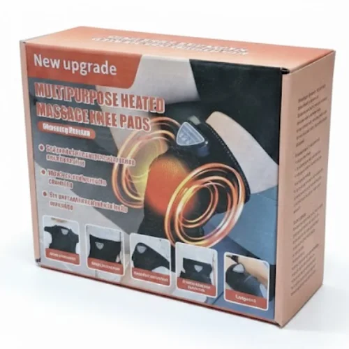 جهاز تدليك القدمين والجسم واليدين