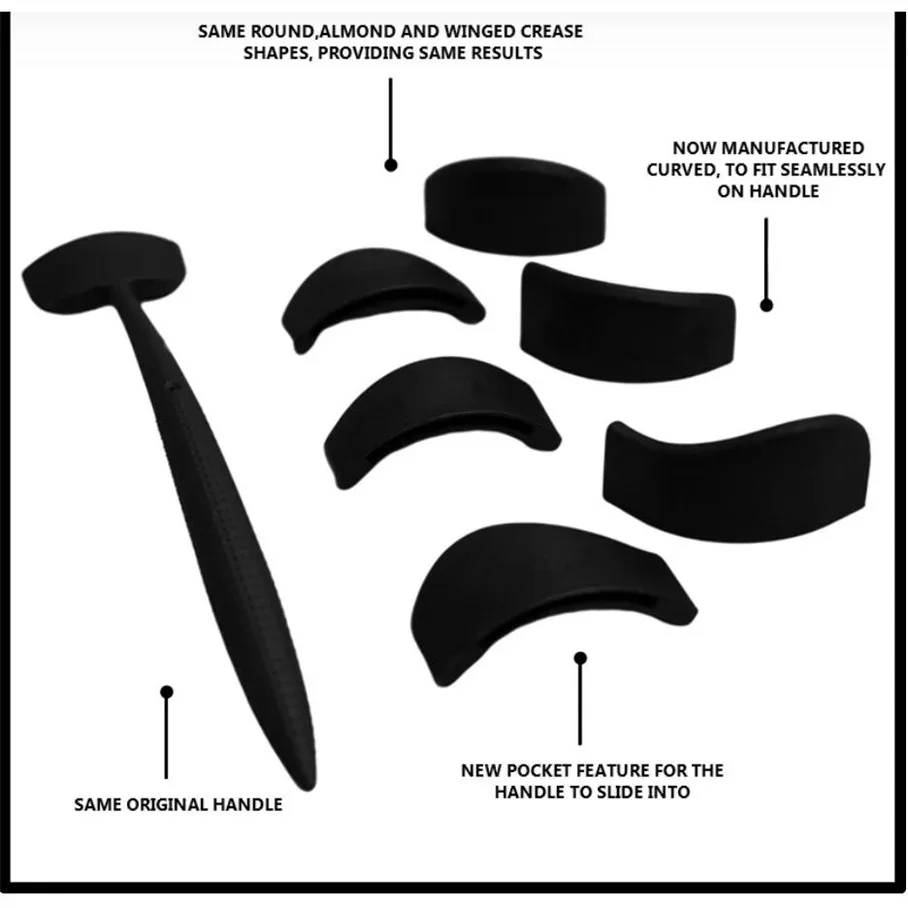 مُشكِّل ظلال العيون – مكياج احترافي بسهولة
