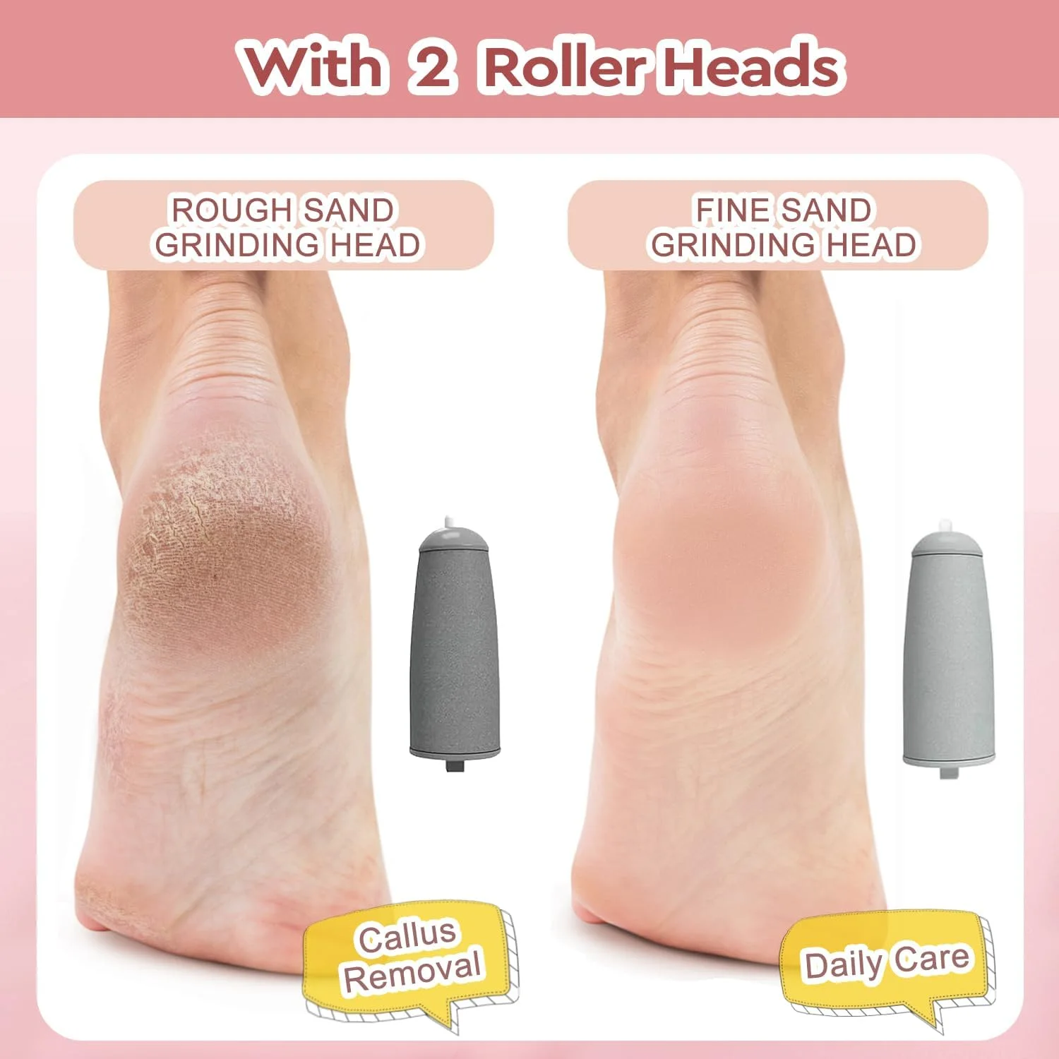 عصا باديكير كهربائية