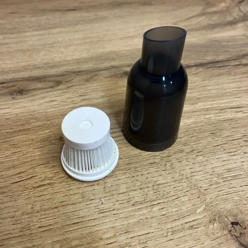 مروحة توربو صغيرة، مروحة توربو نفاثة 5 في 1