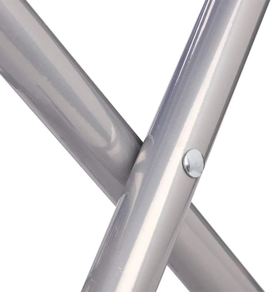 كرسي تخييم قابل للطي