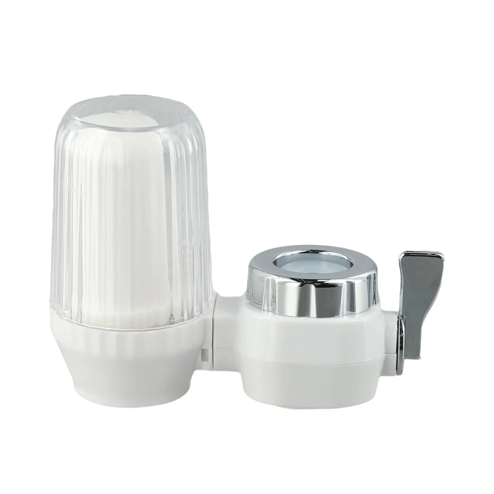 جهاز تنقية مياه الصنبور المنزلي