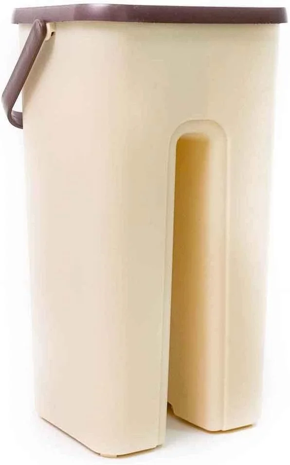 مجموعة أدوات تنظيف الممسحة والدلو