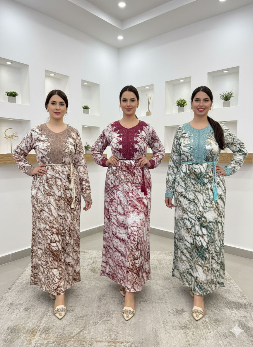 Kandorat - كنضوزة