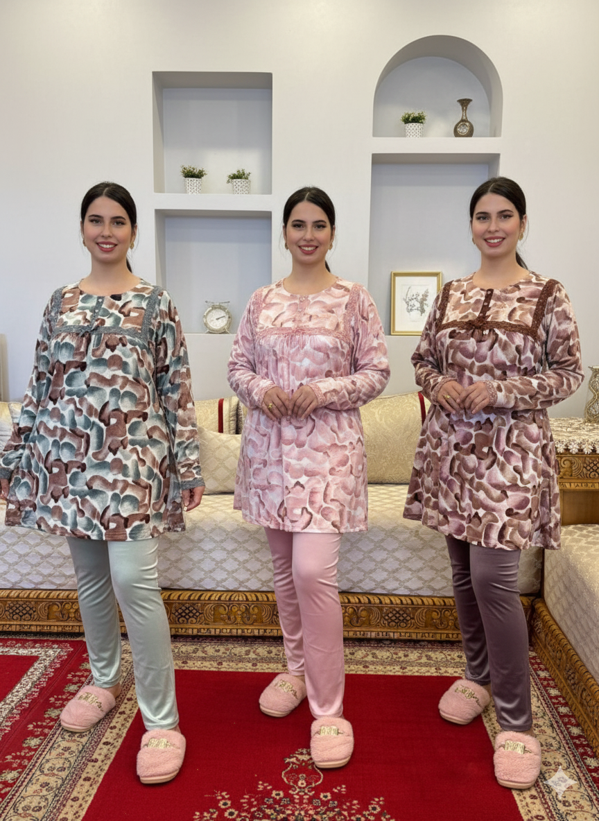 les jabadors - جبادور