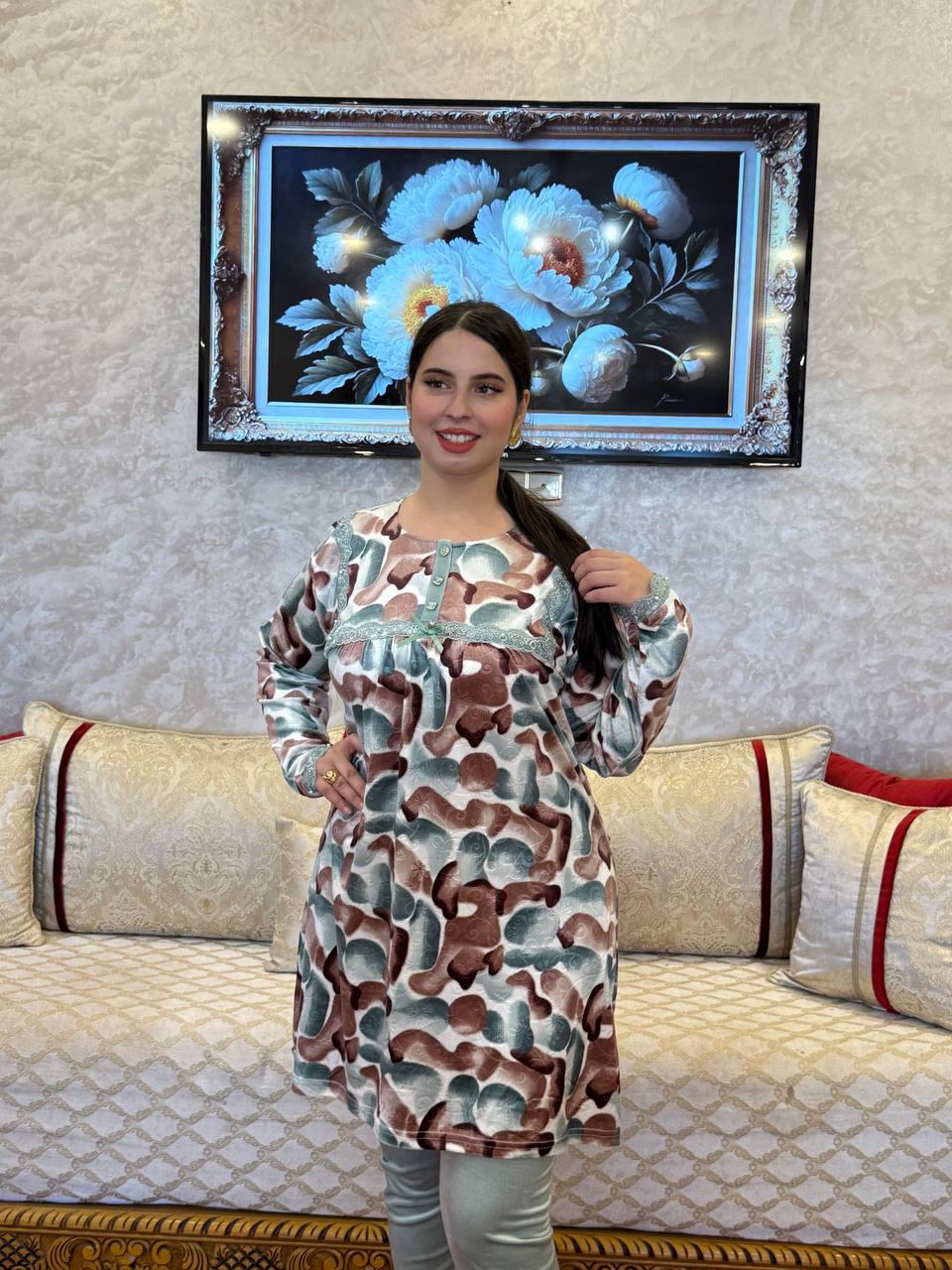 جبادور مبرة جودة جد جد ممتازة عالية الجودة 👌🏻💖 توب رطب وناعم 🌸