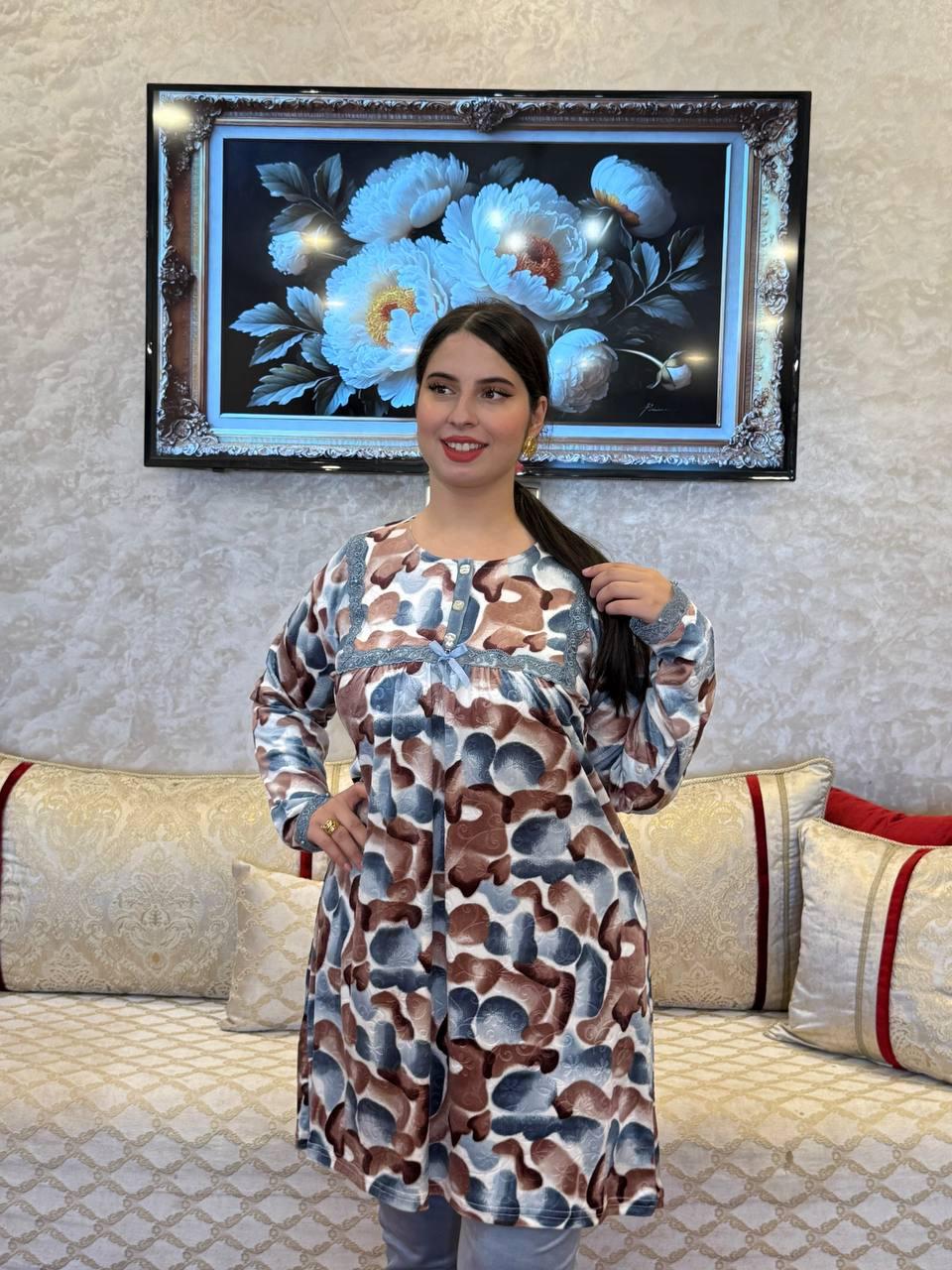 جبادور مبرة جودة جد جد ممتازة عالية الجودة 👌🏻💖 توب رطب وناعم 🌸