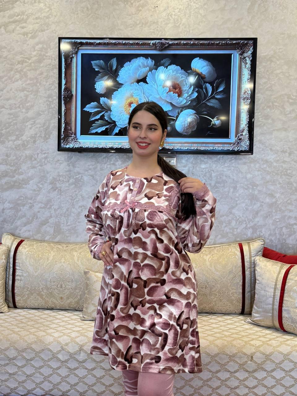 جبادور مبرة جودة جد جد ممتازة عالية الجودة 👌🏻💖 توب رطب وناعم 🌸