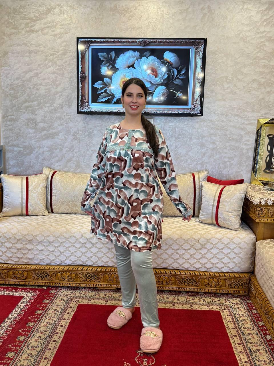 جبادور مبرة جودة جد جد ممتازة عالية الجودة 👌🏻💖 توب رطب وناعم 🌸