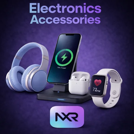 Electronics Accessories