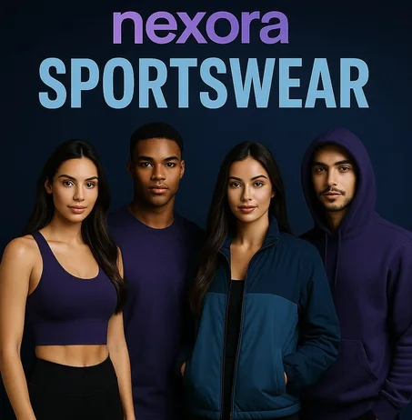 SPORT WEAR