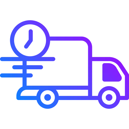 Fast Delivery