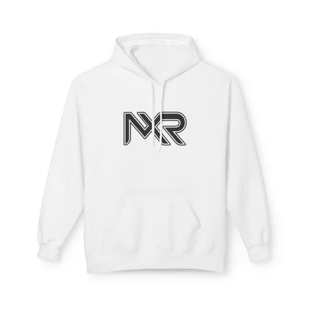 NXR hoodie oversized , Winter vibe