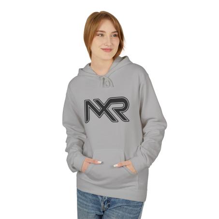NXR hoodie oversized , Winter vibe