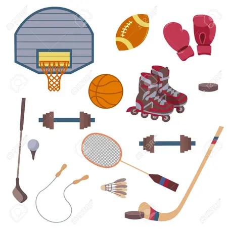 منتجات الرياضة