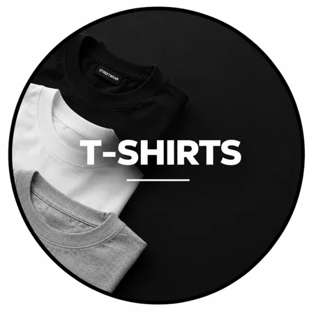 T-SHIRTS