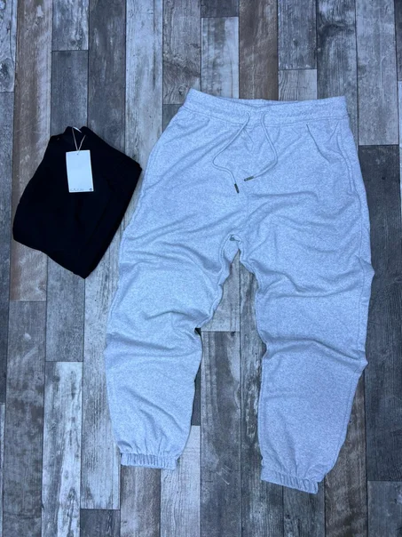 Pantalon Jogging Confort Premium