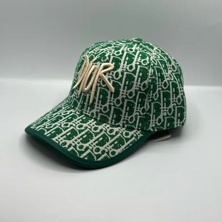 Denim never goes out of style. Grab this premium cap before it’s gone! 🔥LL