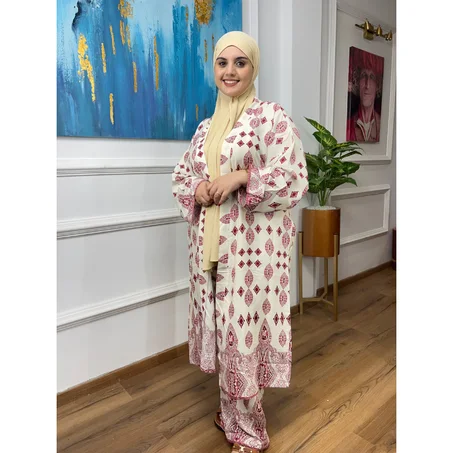 أونصومبل صيفي بارد