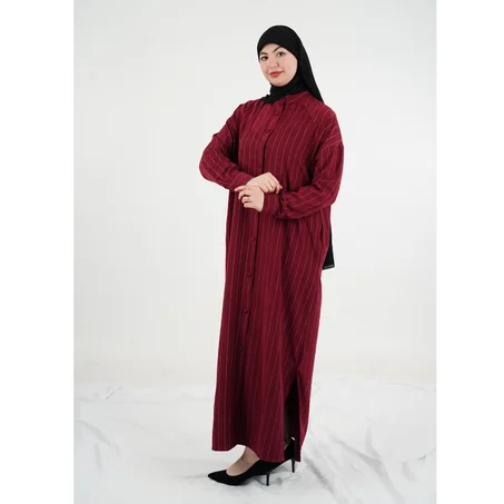 ROBE RAYONNEMENT