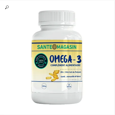 Omega 3