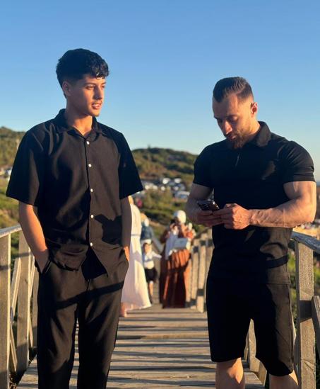 الانسومبلات الصيفية