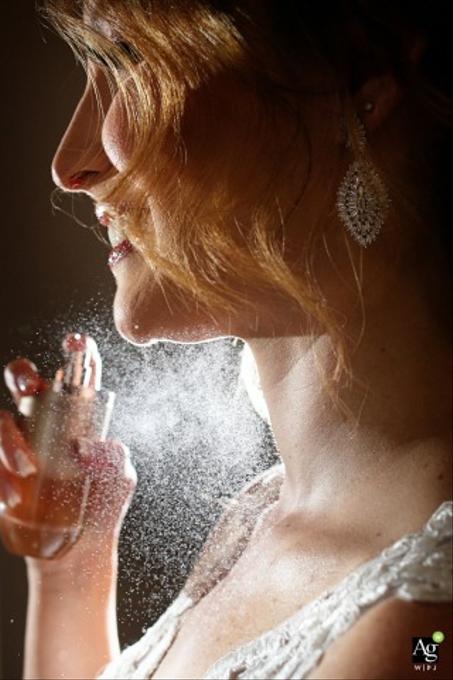 عطور النساء