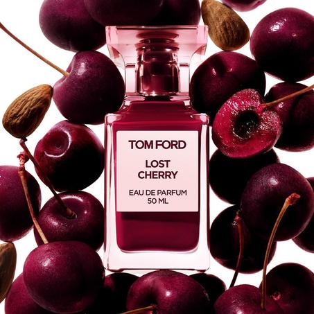 عطر TOM FORD LOST CHERRY