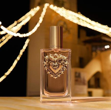 💛 عطر Devotion من Dolce & Gabbana