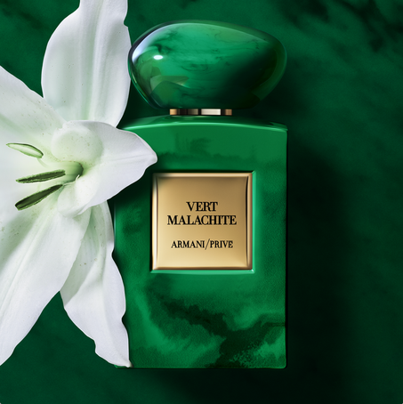 عطر VERT MALACHITE