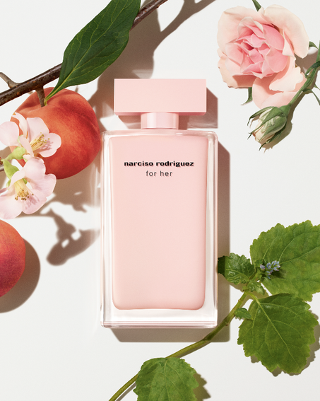 🌸عطر  Narciso Rodriguez For Her