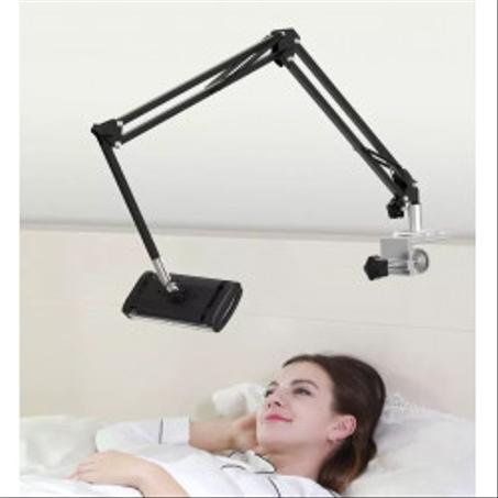 حامل الهاتف والجهاز اللوحي