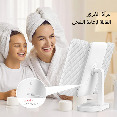 مرآة الأحلام