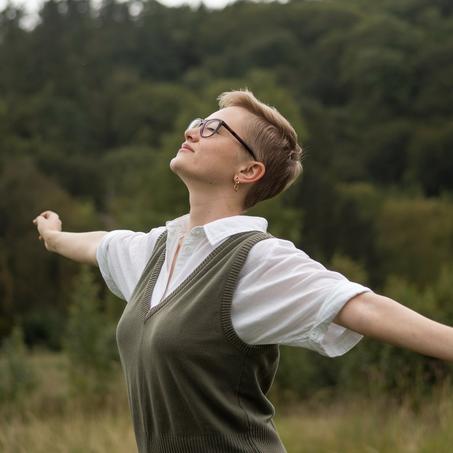 Énergie et Vitalité