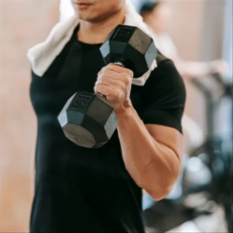 Muscle & Strength