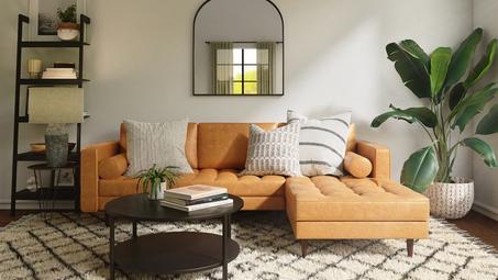 الاثاث المنزلي