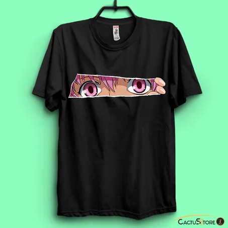 yuno-gasai Eyes